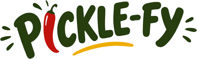Pickle-Fy